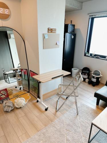 MAGOMÉ Tokyo Modern Private Apartment with Washer and WiFi