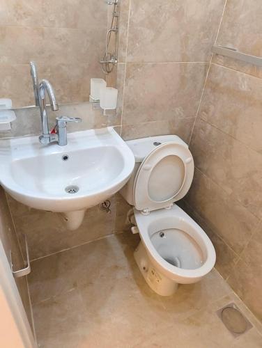 منتجع نوبيا اكوا بيتش