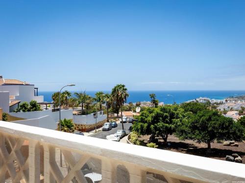 Cozy 228 Ocean View Terrace and Sea View