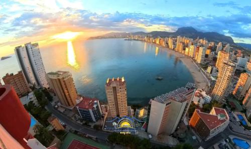 Sunsetview Benidorm