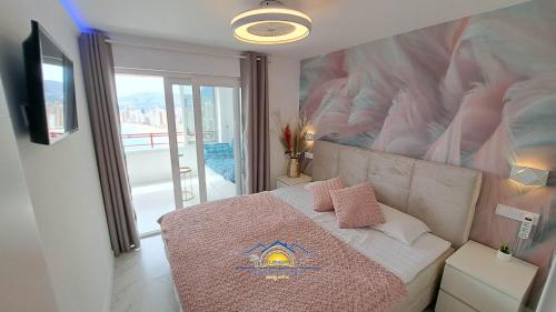 Sunsetview Benidorm