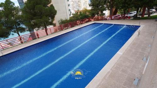 Sunsetview Benidorm