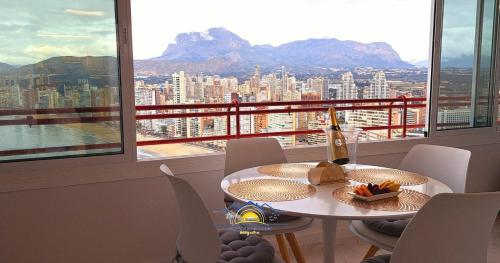 Sunsetview Benidorm