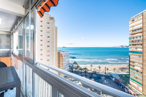 Rincon 12-B Apartment Levante Beach