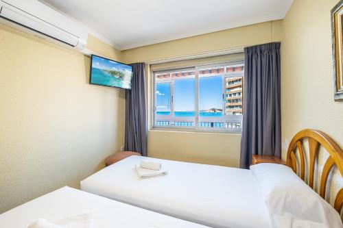 Rincon 12-B Apartment Levante Beach