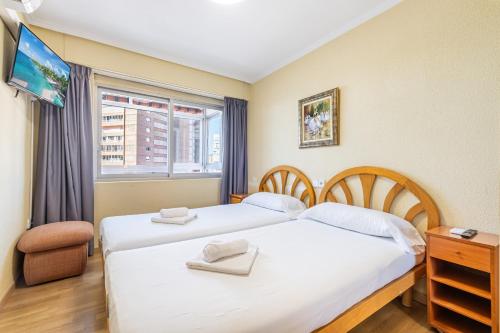 Rincon 12-B Apartment Levante Beach