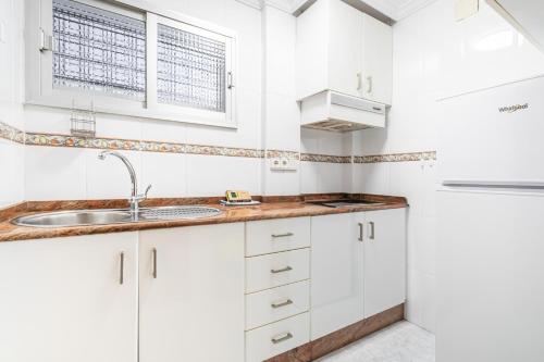 Rincon 12-B Apartment Levante Beach