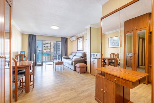 Rincon 12-B Apartment Levante Beach