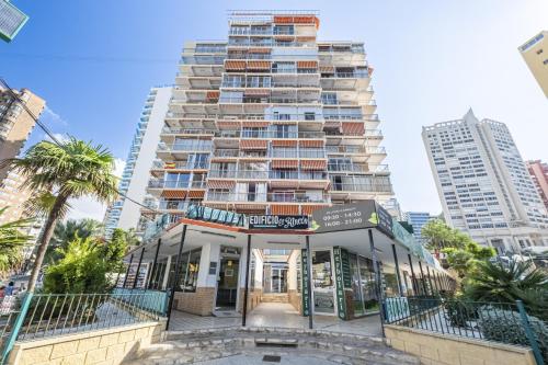Rincon 12-B Apartment Levante Beach