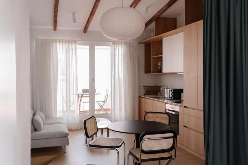 Burriana X - Estudio