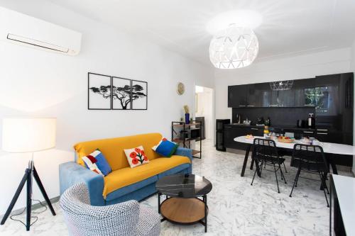 L21 Staywizus - Suite Palatin Vue Mer Centrale Promenade clim & wifi