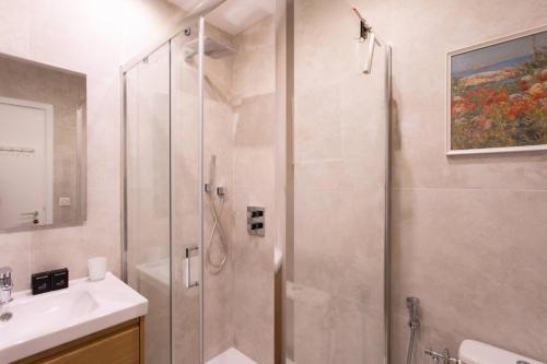 L21 Staywizus - Suite Palatin Vue Mer Centrale Promenade clim & wifi