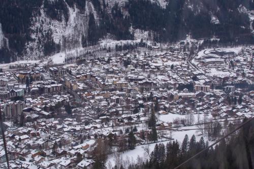 Grand Roc C202 from Slopes 280m, View, Parking & WiFi - Happy Rentals photo 20