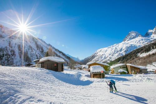 Grand Roc C202 from Slopes 280m, View, Parking & WiFi - Happy Rentals photo 22