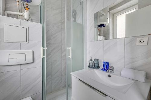 Charming Studio - 2P- Clichy