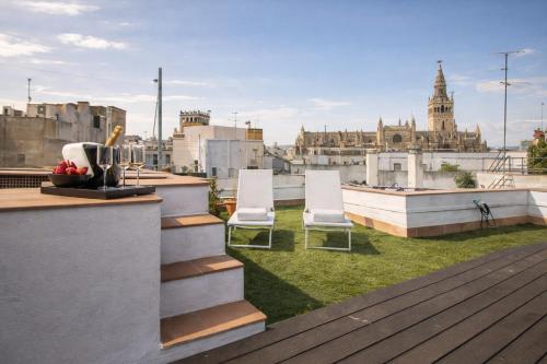 Ohliving San Gregorio