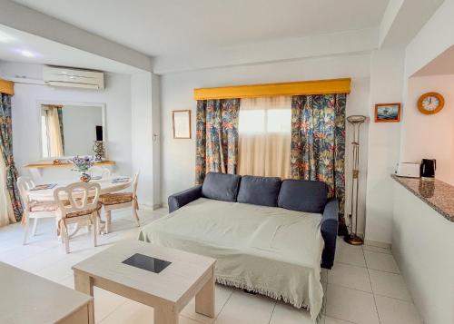 Skol 252C Cozy apartment next to the sea in Marbella center