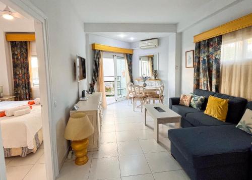 Skol 252C Cozy apartment next to the sea in Marbella center