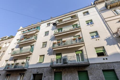 Cesare da Sesto 10 - Leia Hospitality