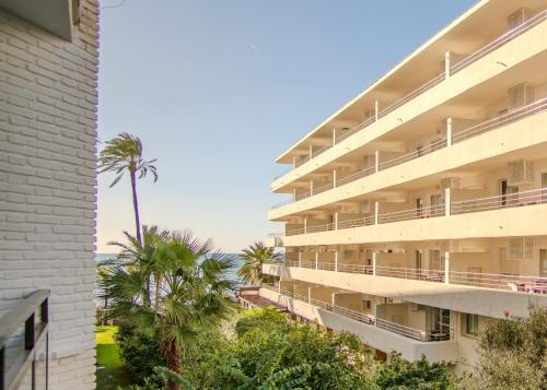 Skol 252C Cozy apartment next to the sea in Marbella center