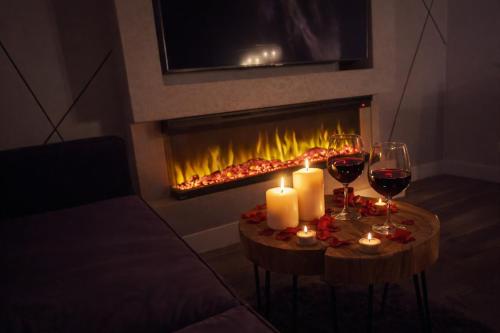 Apartament LOVE TATRas