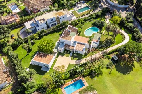 All About Villa Jori
