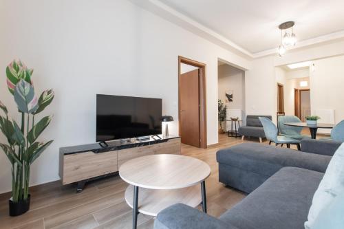 MainAvenue Living Aristotelous