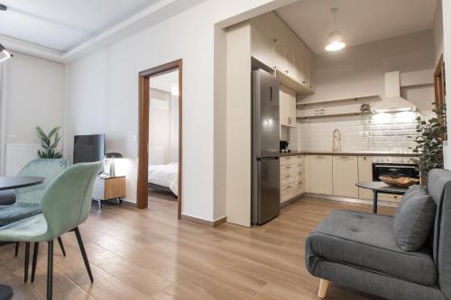 MainAvenue Living Aristotelous