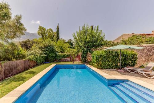 Villa Son March Petit by Sealand Villas