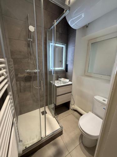 132 Thiers 1 Chambre Brotteaux