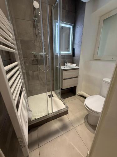 132 Thiers 1 Chambre Brotteaux