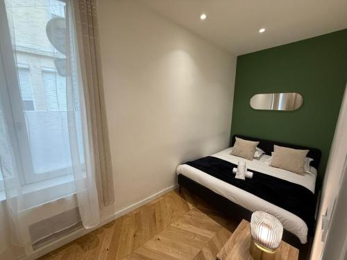 132 Thiers 1 Chambre Brotteaux