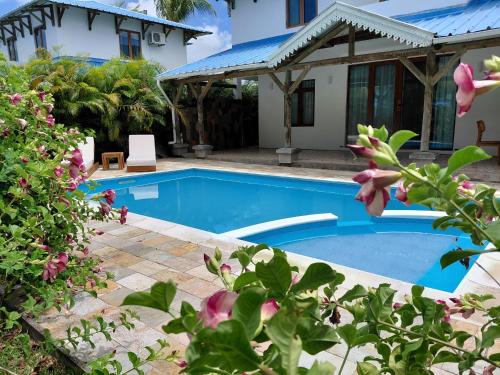 Orchid Villas by Sea Resorts