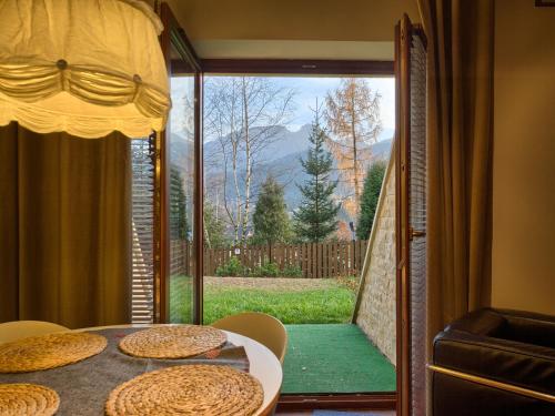 VisitZakopane - Adriatic Apartment