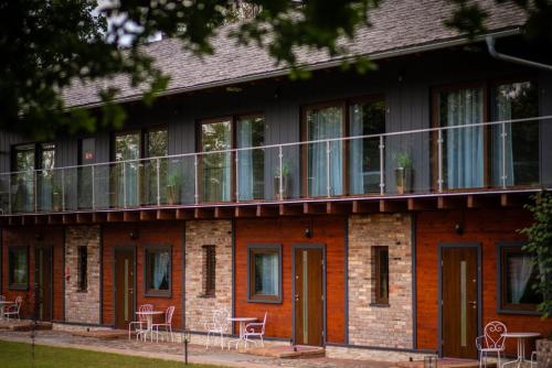 Cztery Sosny - noclegi Zasieki