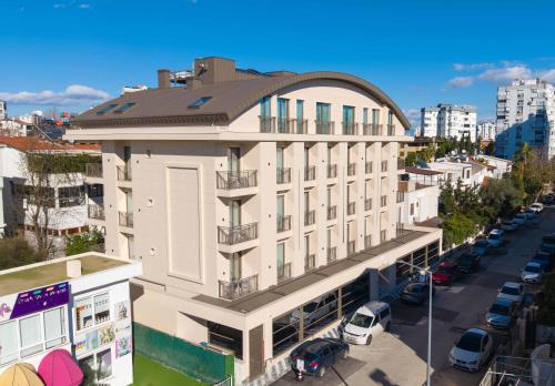 The Marni Hotel - Adults Only 12 Plus