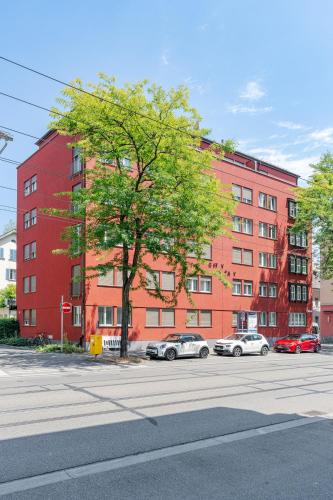 CITY STAY - Kieselgasse
