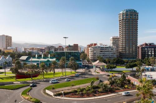 M&B V La Flor by VillaGranCanaria