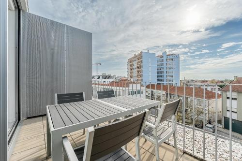 GuestReady - Urban chic in Aveiro