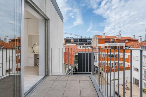 GuestReady - Urban chic in Aveiro
