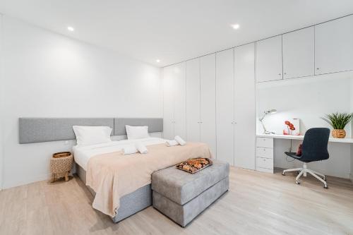 GuestReady - Urban chic in Aveiro