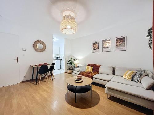 Appartement 1 Chambre