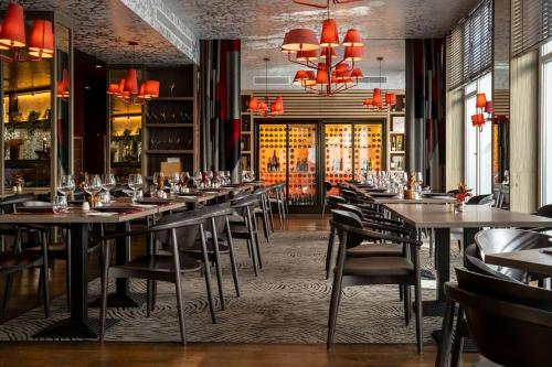 Hyatt Centric Gran Via Madrid photo 155