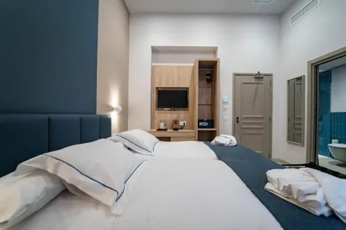 Hotel San Lorenzo Boutique Catedral photo 7