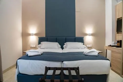 Hotel San Lorenzo Boutique Catedral photo 6