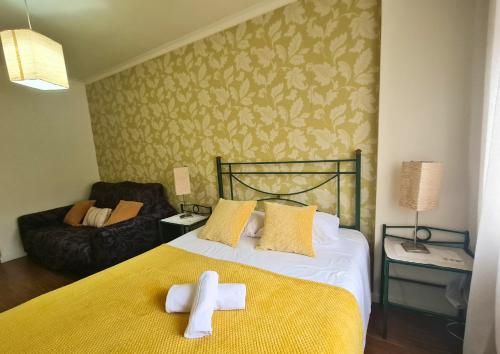 D Joao Premium Suite Bolhao Metro