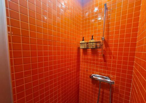D Joao Premium Suite Bolhao Metro
