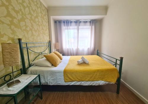 D Joao Premium Suite Bolhao Metro