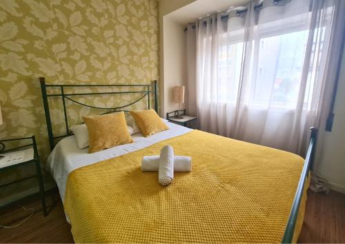 D Joao Premium Suite Bolhao Metro