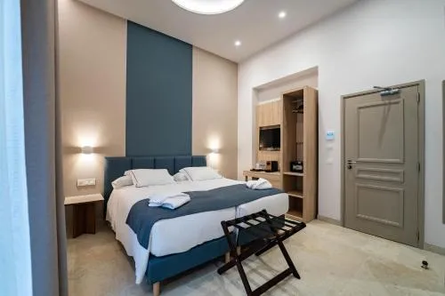 Hotel San Lorenzo Boutique Catedral photo 9